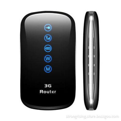3G RouterNew